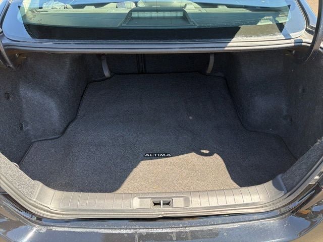Used 2016 Nissan Altima 2.5 SL FWD image 26