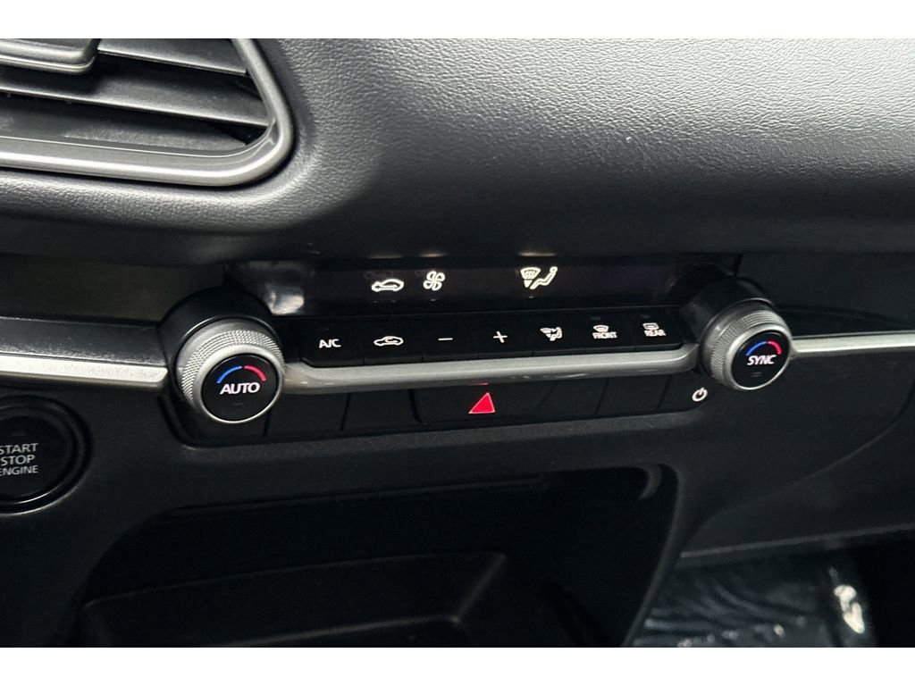 Used 2025 MAZDA CX-30 AWD 2.5 S w/ Select Sport Pkg image 21