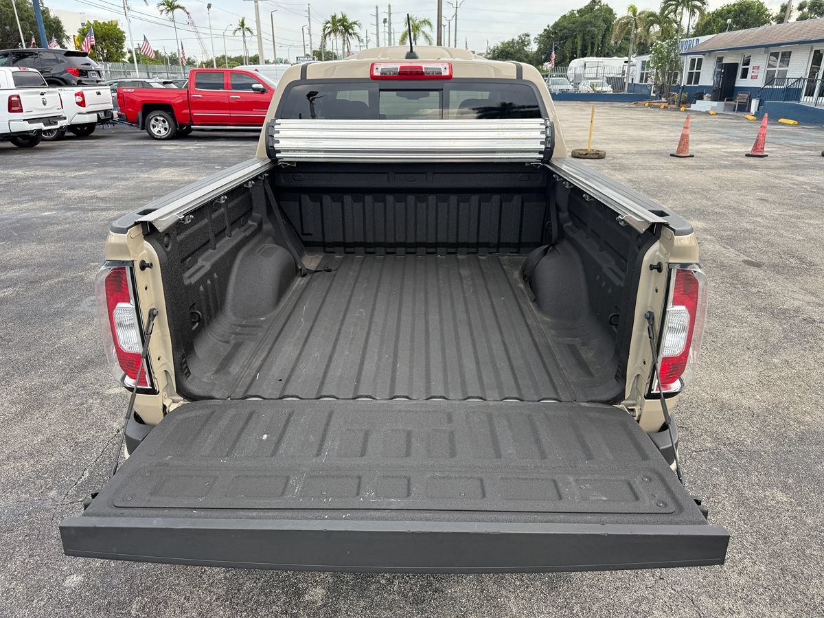 Used 2022 GMC Canyon Elevation w/ Trailering Package AWD/4WD image 26
