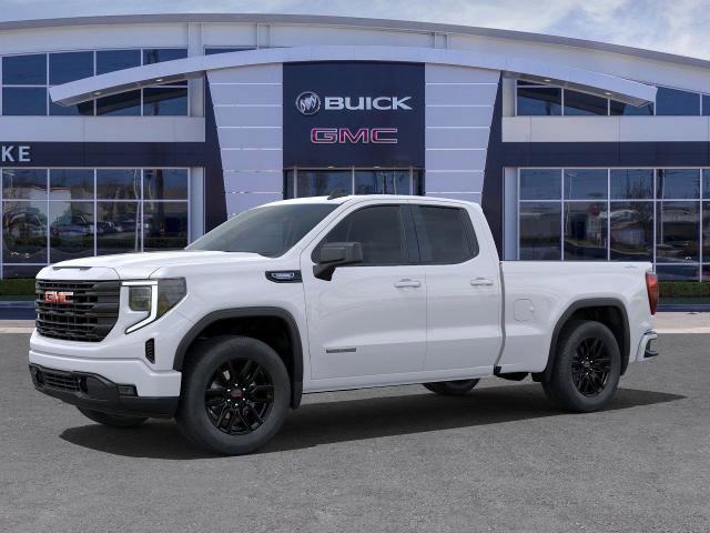 New 2025 GMC Sierra 1500 Elevation image 26