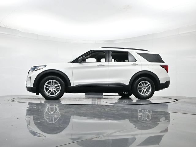 New 2026 Ford Explorer Active w/ Active Comfort Package RWD image 37