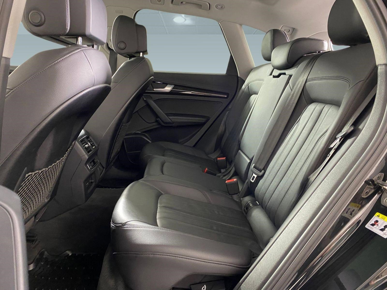 Used 2020 Audi Q5 e Prestige image 13