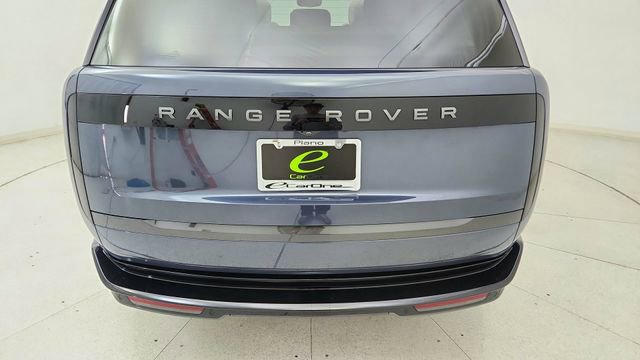Used 2024 Land Rover Range Rover SE AWD/4WD image 11
