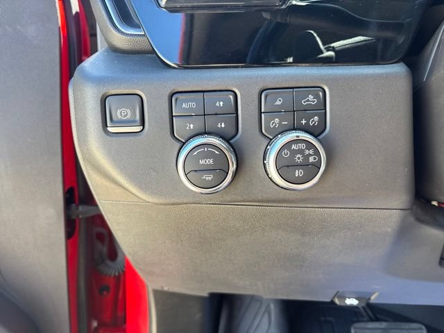 Used 2022 GMC Sierra 1500 Elevation w/ Elevation Premium Package AWD/4WD image 14