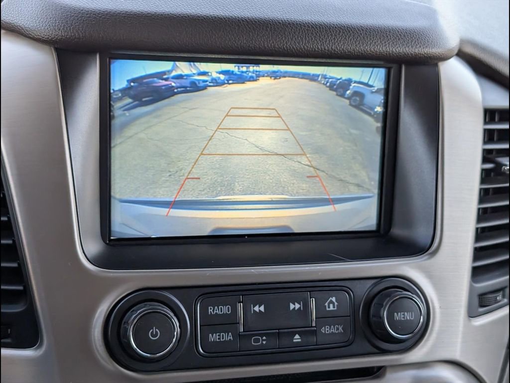 Used 2019 GMC Yukon XL Denali w/ Denali Ultimate Package image 8