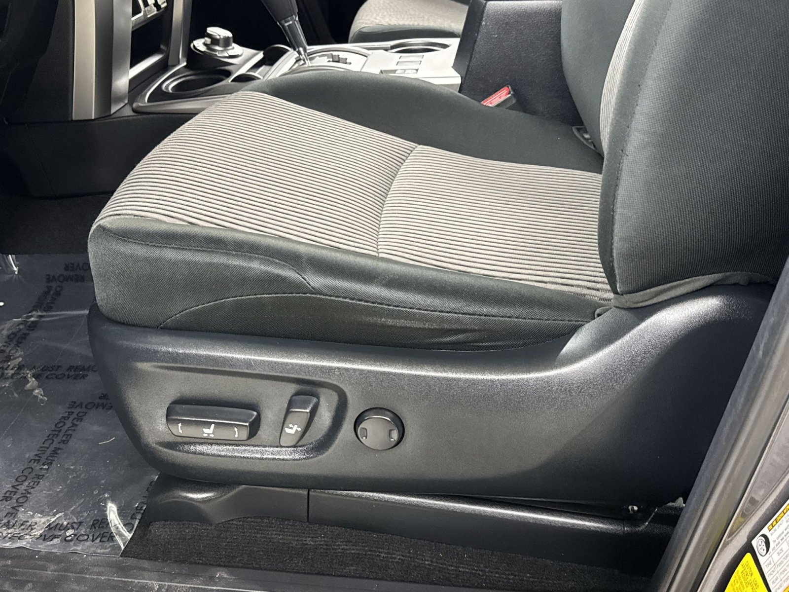 Used 2023 Toyota 4Runner SR5 image 18