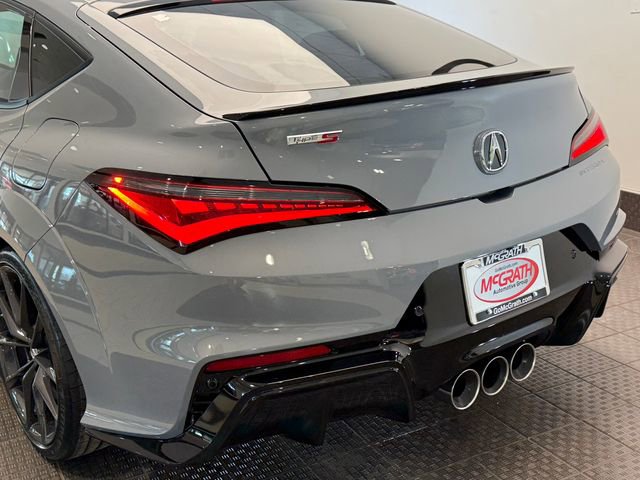 New 2026 Acura Integra Type S FWD image 6
