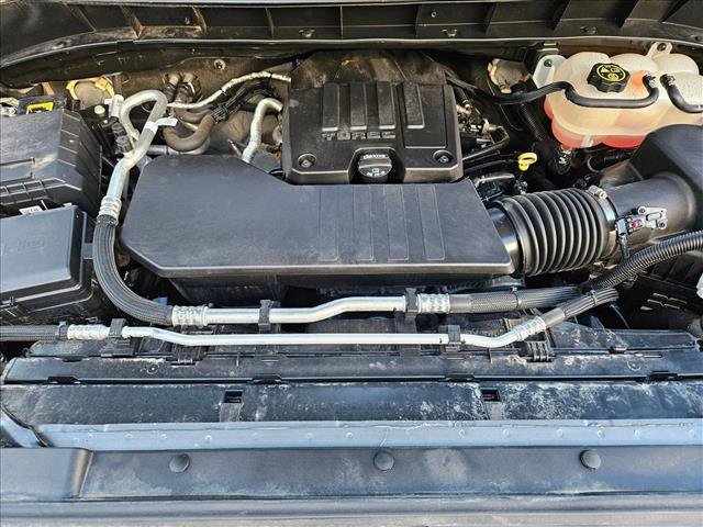 Used 2022 Chevrolet Silverado 1500 Custom w/ Safety Confidence Package image 19