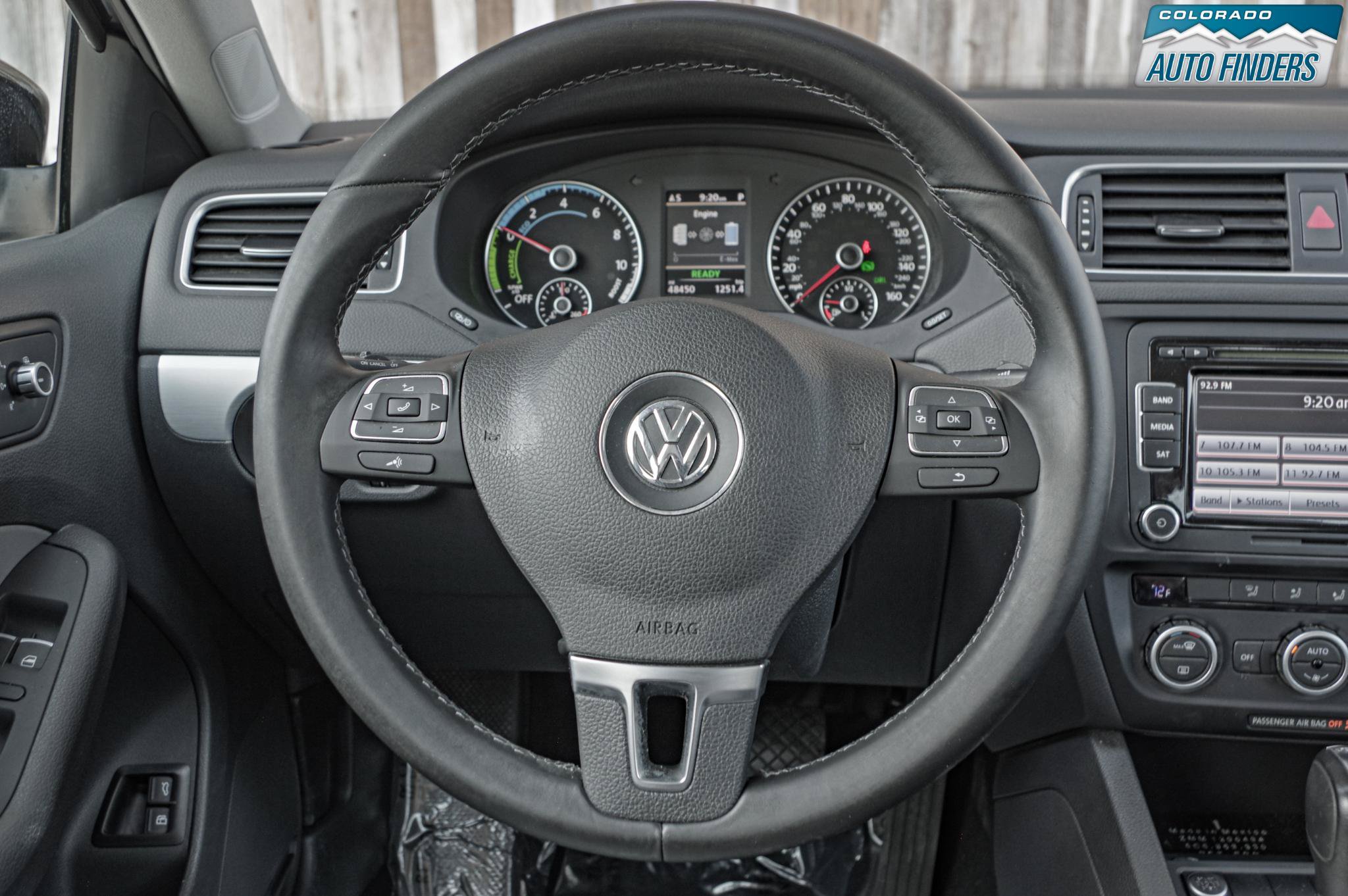 Used 2014 Volkswagen Jetta SE FWD image 13