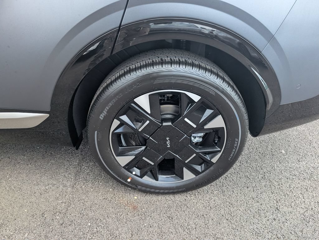 New 2026 Kia Sportage SX Prestige AWD/4WD image 22
