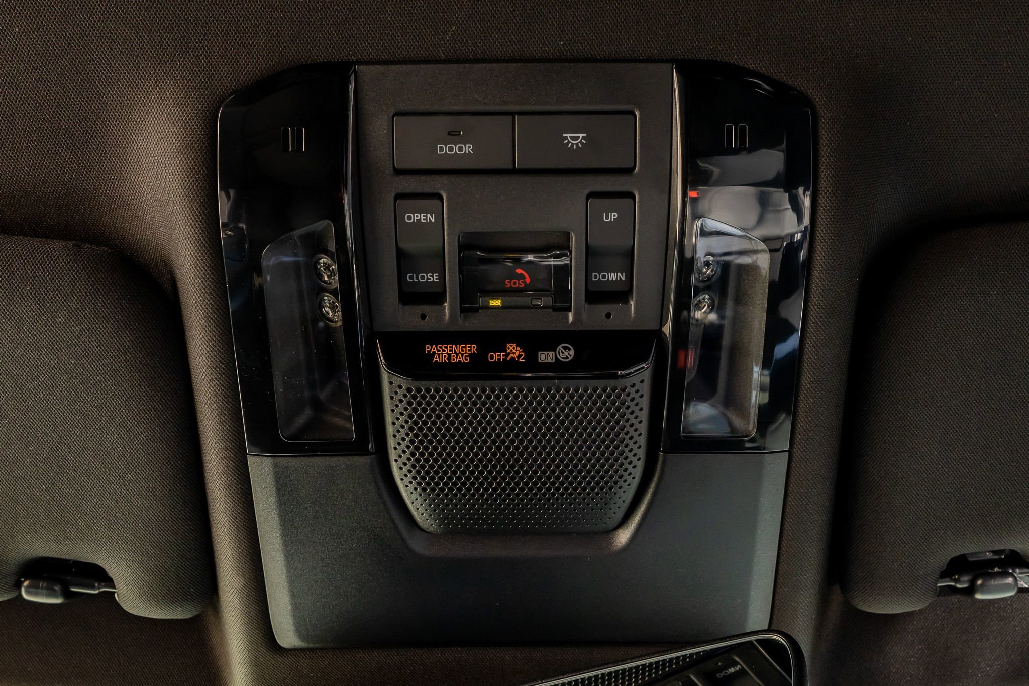 Used 2026 Lexus GX 550 w/ Accessory Package (2T) image 30