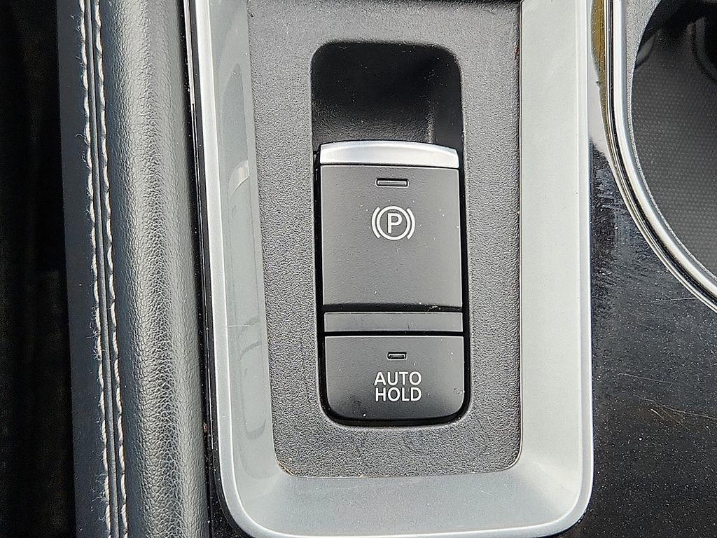 Used 2023 Nissan Altima 2.5 SL image 20