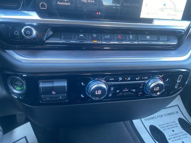 Used 2025 GMC Sierra 1500 SLT image 27