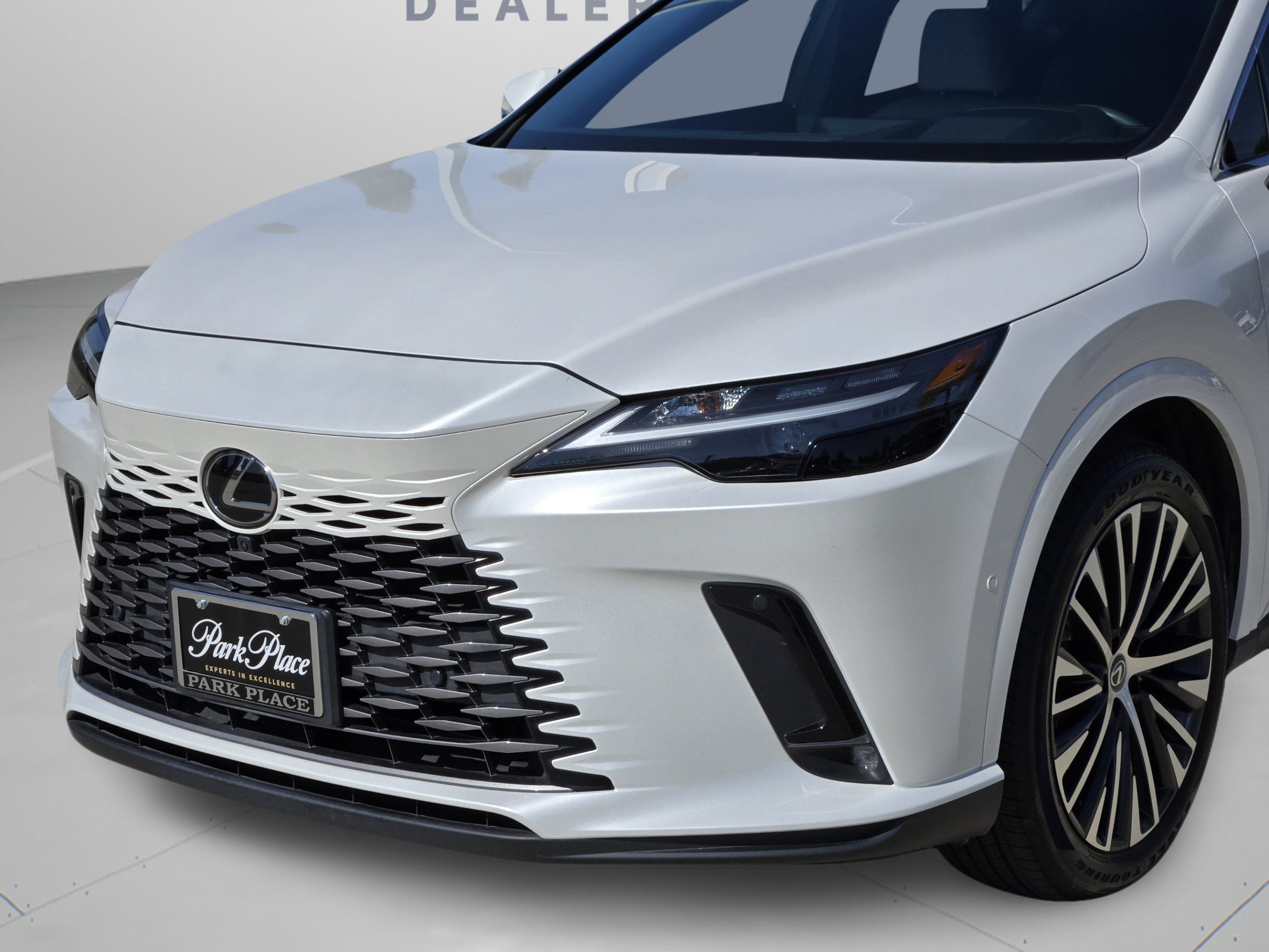 Certified 2024 Lexus RX 350 Premium Plus w/ Convenience Package FWD image 31