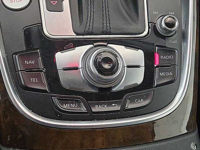 Used 2016 Audi Q5 3.0T Premium Plus image 28