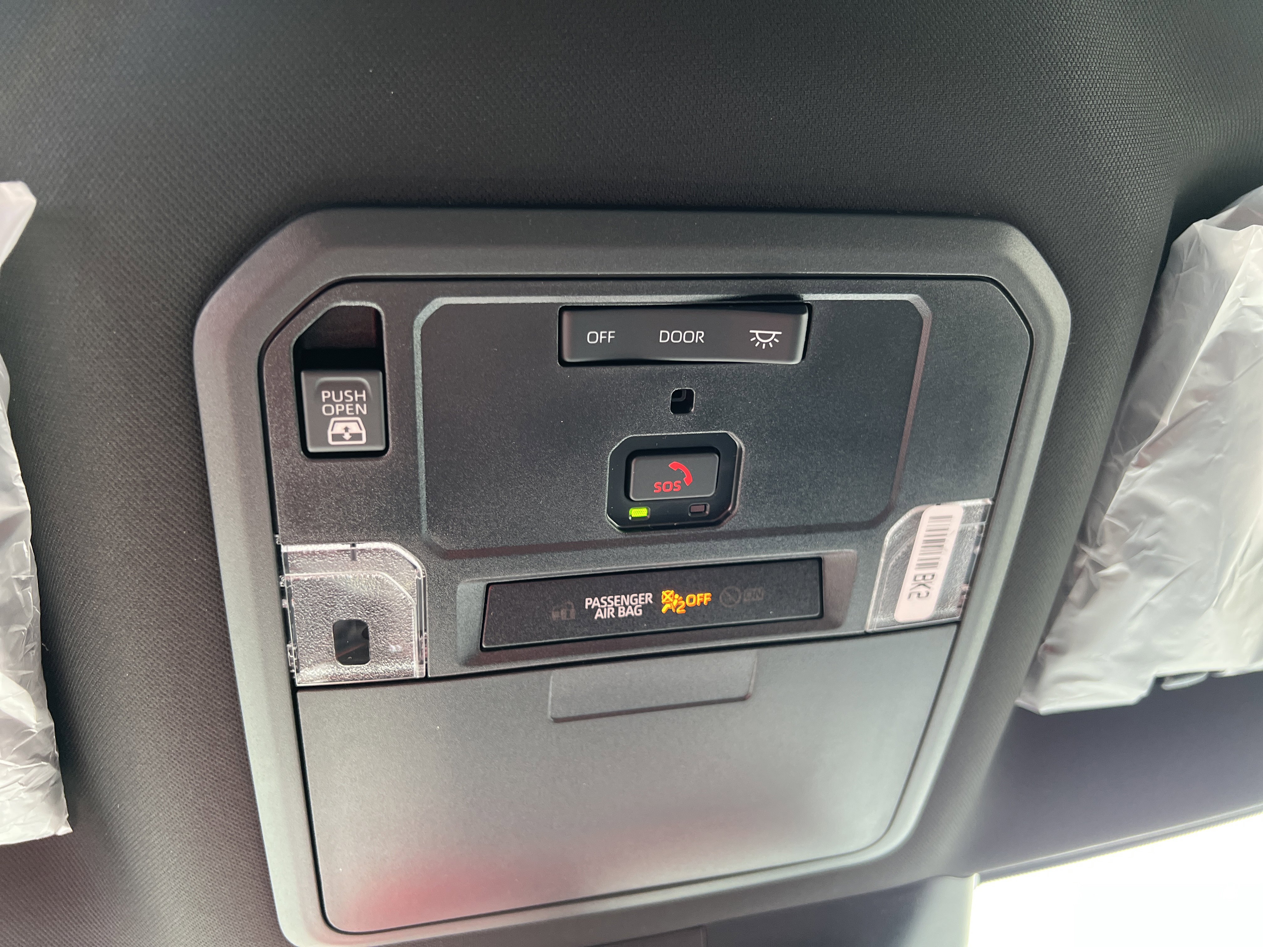 New 2026 Toyota Tundra SR5 image 26