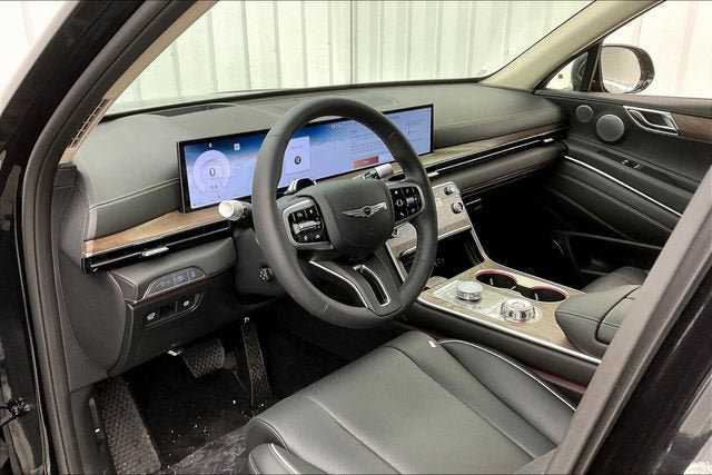 New 2026 Genesis GV80 2.5T Prestige AWD/4WD image 28