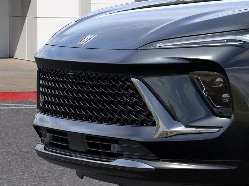 New 2026 Buick Envision Sport Touring image 14