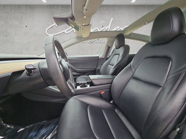 Used 2020 Tesla Model 3 Long Range image 19