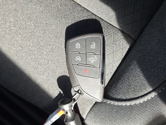 New 2026 GMC Sierra 3500 SLE w/ SLE Value Package image 37