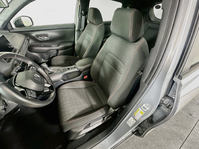 Certified 2024 Honda HR-V Sport image 27