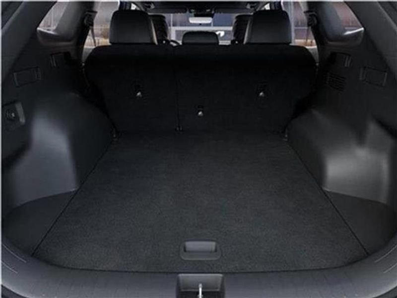 New 2026 Kia Sportage X-Line w/ X-Line Technology Package image 46