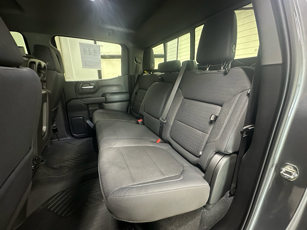 Used 2020 Chevrolet Silverado 1500 LT w/ All-Star Edition AWD/4WD image 22