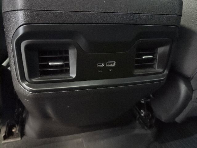 Certified 2024 Chevrolet Silverado 1500 RST w/ All Star Edition Plus AWD/4WD image 30
