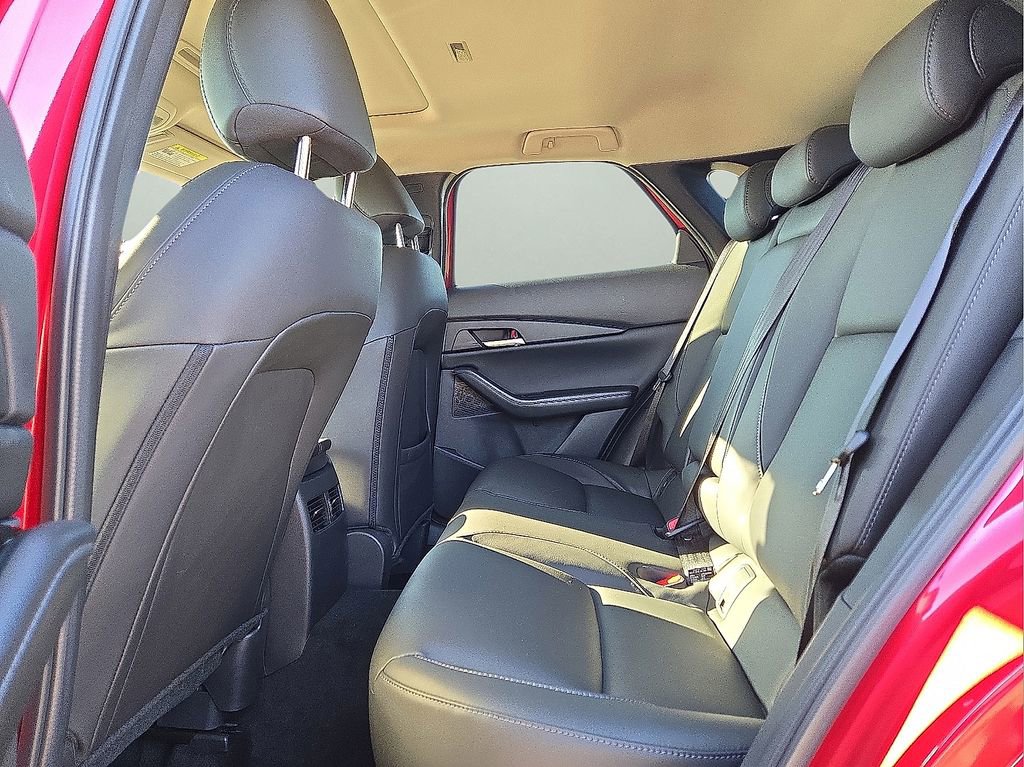 New 2025 MAZDA CX-30 AWD 2.5 S w/ Preferred Package image 14