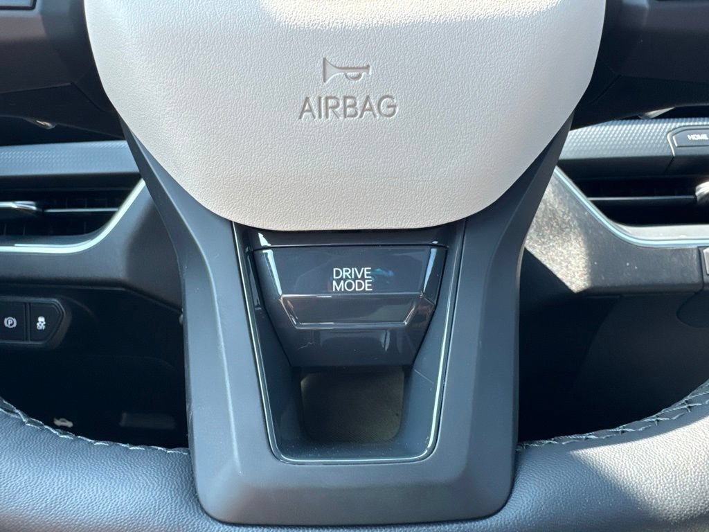 New 2026 Kia K4 GT-Line Turbo FWD image 18