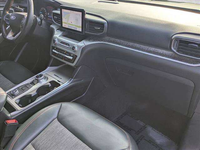 Used 2021 Ford Explorer Timberline AWD/4WD image 23