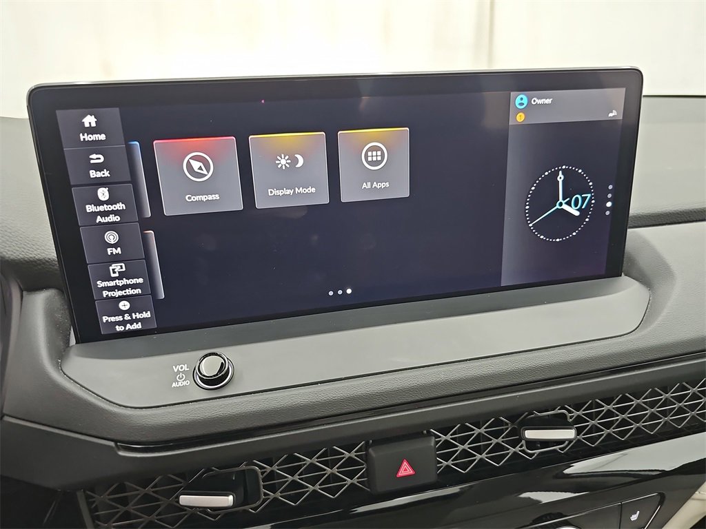 Certified 2023 Honda Accord EX-L image 26