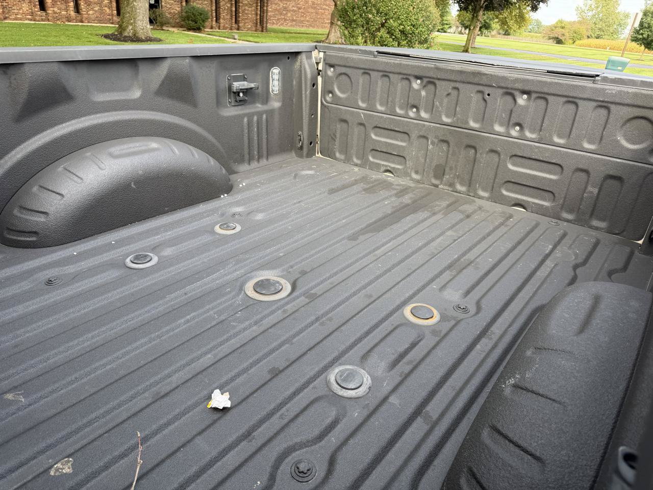 Used 2019 Ford F350 Platinum w/ Platinum Ultimate Package AWD/4WD image 12