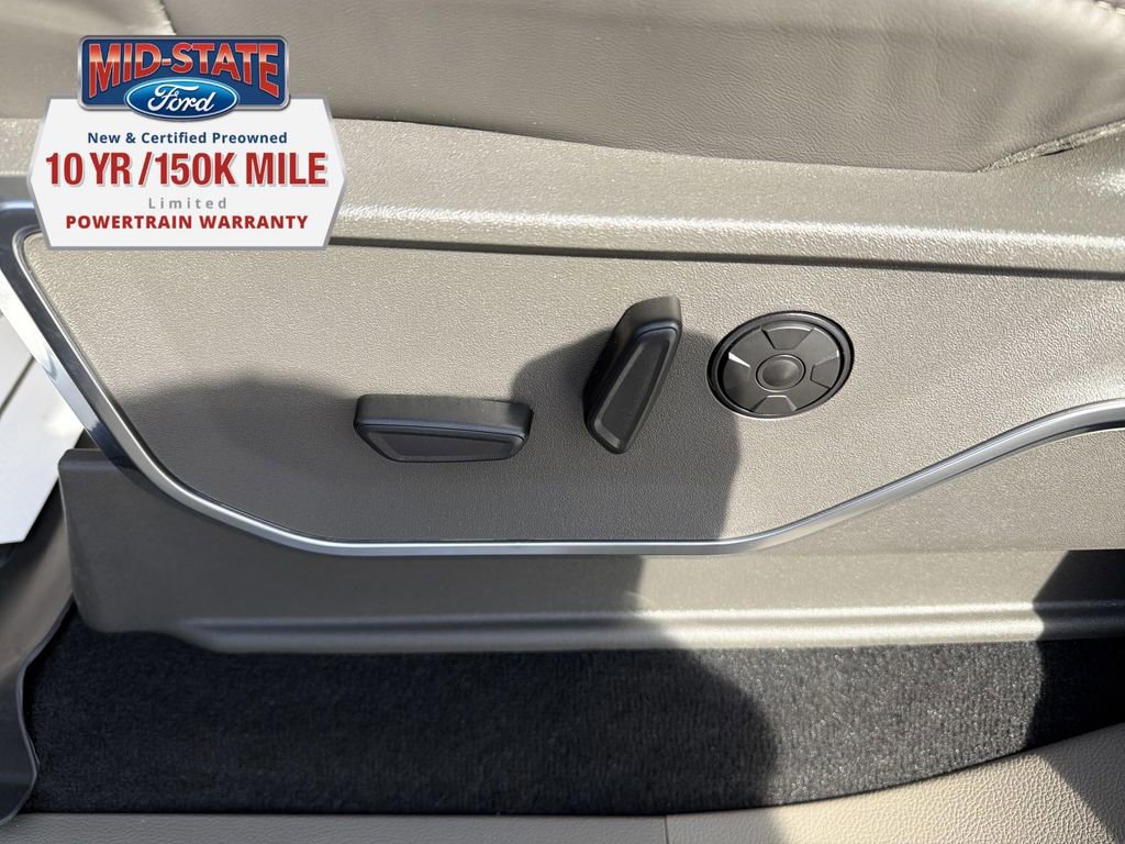 New 2026 Ford F350 Platinum w/ Platinum Plus Package image 17