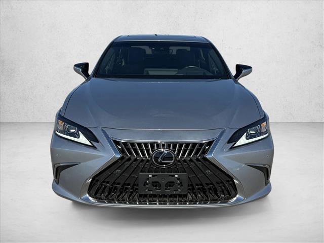 Used 2025 Lexus ES 300h w/ Premium Package video 2