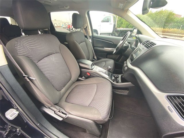 Used 2019 Dodge Journey SE w/ Connectivity Group image 26