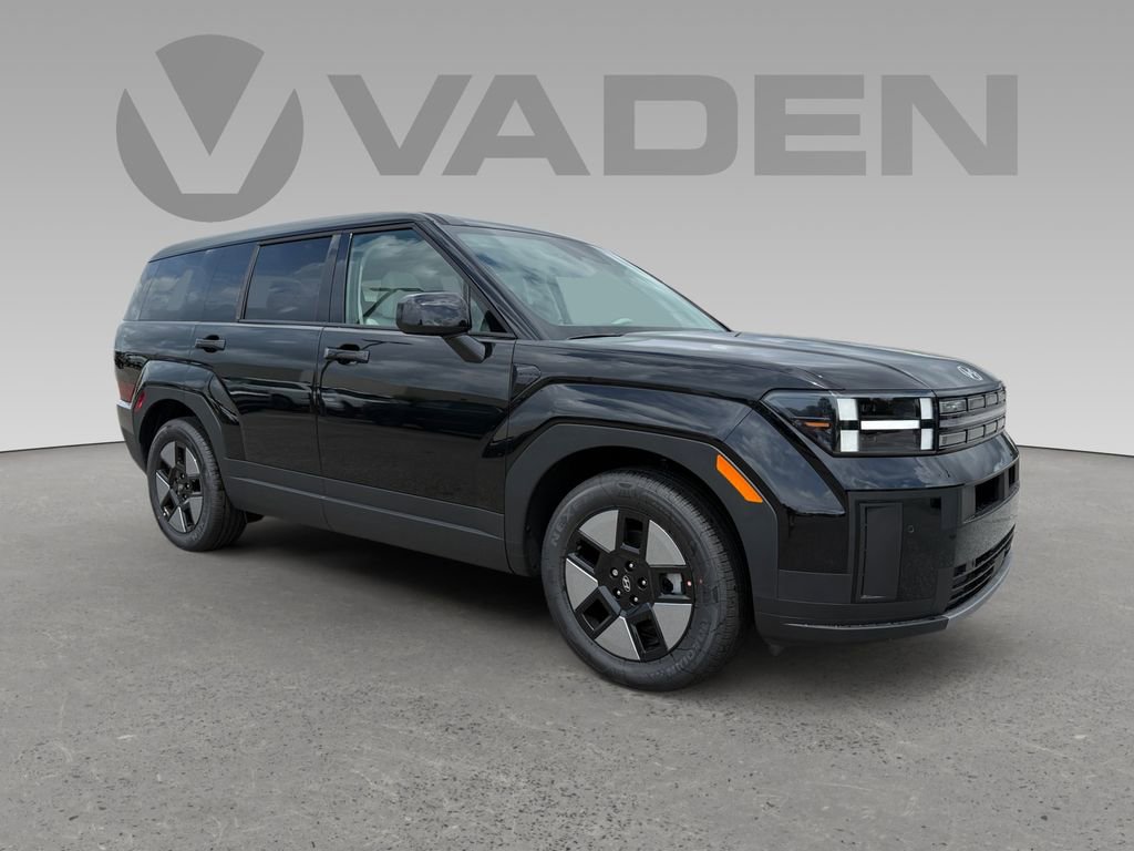 New 2026 Hyundai Santa Fe SE image 1