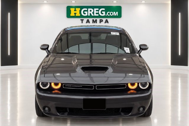 Used 2022 Dodge Challenger GT RWD image 7