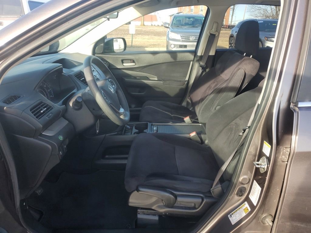 Used 2014 Honda CR-V EX image 13