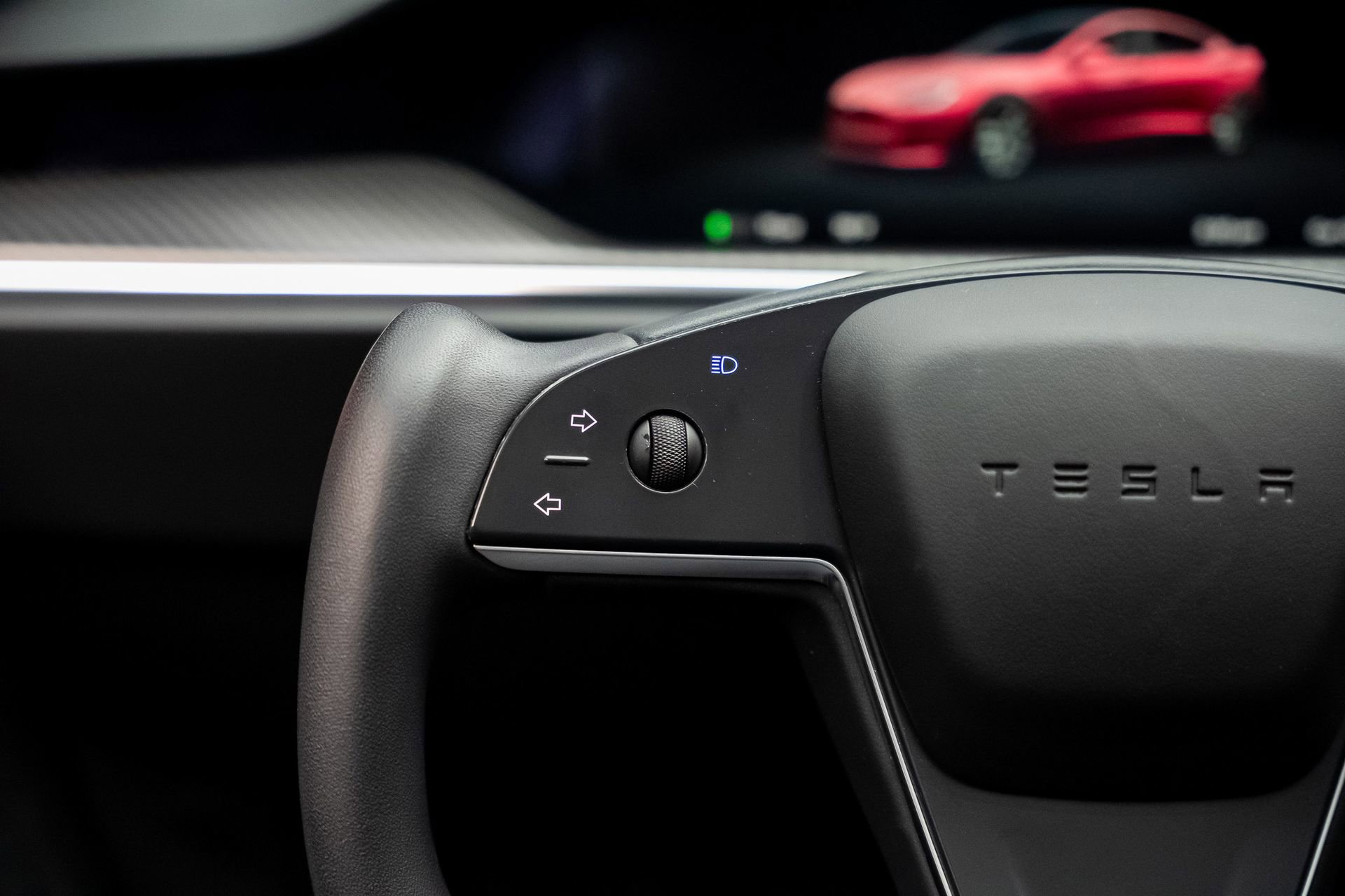 Used 2022 Tesla Model S Plaid image 42