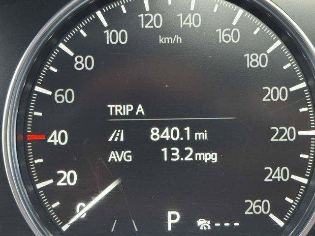Used 2021 MAZDA CX-9 Grand Touring AWD/4WD image 34