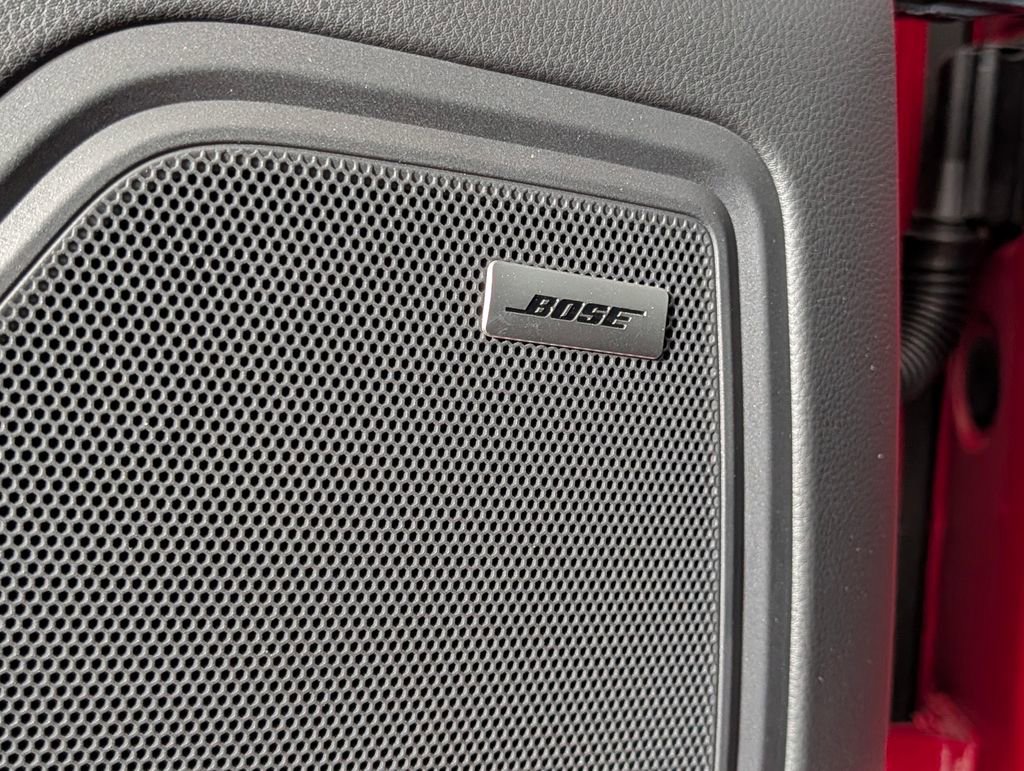 New 2026 Porsche Macan S image 28