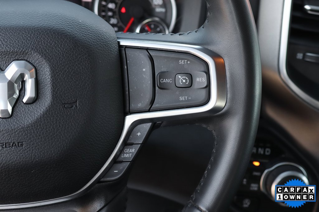 Used 2024 RAM 1500 Big Horn image 23
