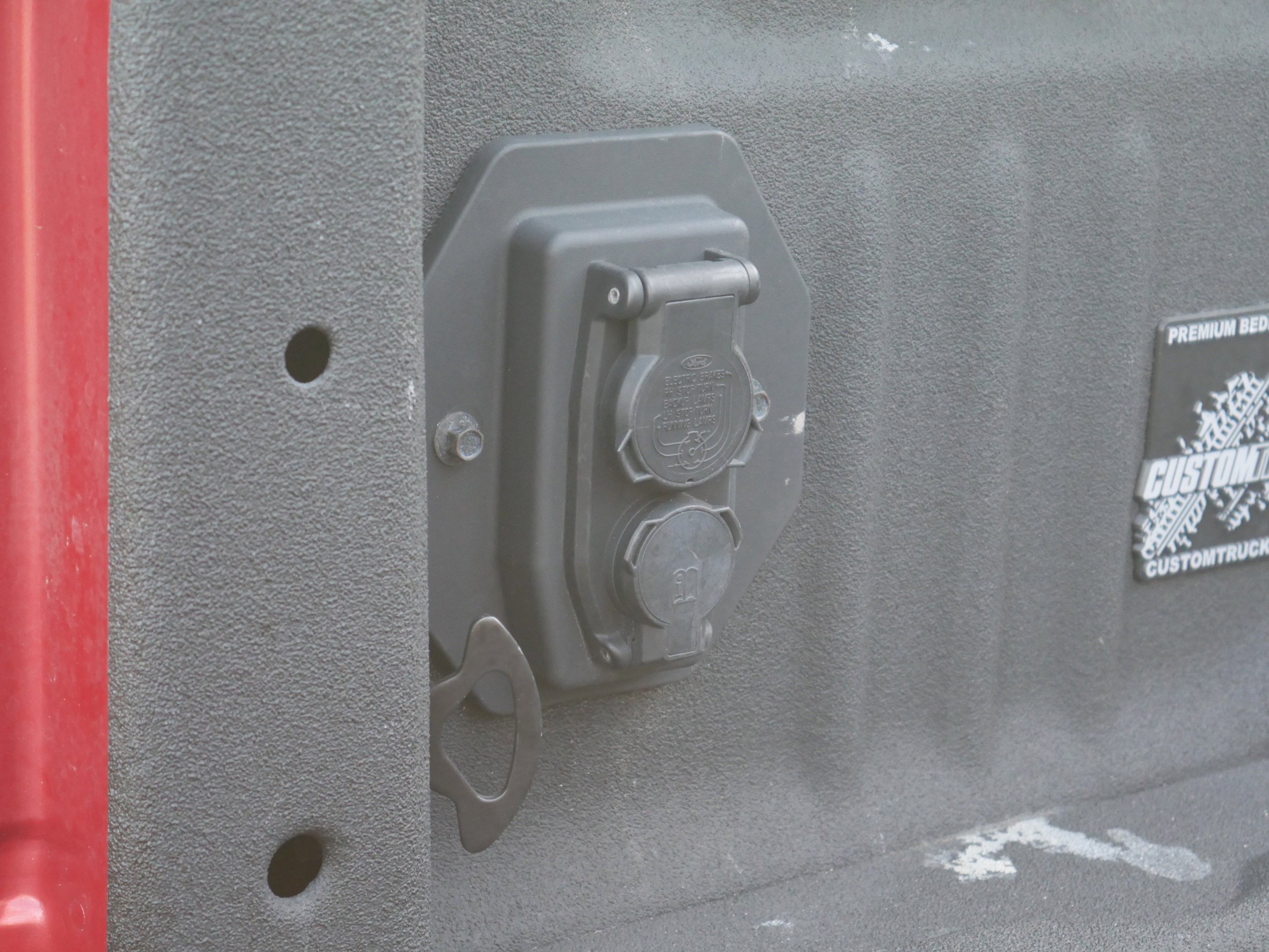 Certified 2023 Ford F250 Lariat w/ Lariat Ultimate Package image 29