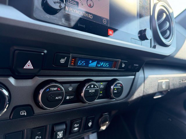 Used 2019 Toyota Tacoma TRD Pro AWD/4WD image 29