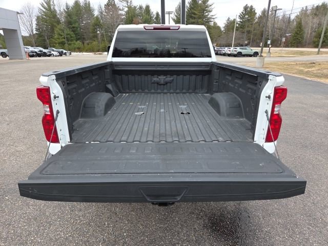 Used 2021 Chevrolet Silverado 2500 LT w/ Convenience Package image 21