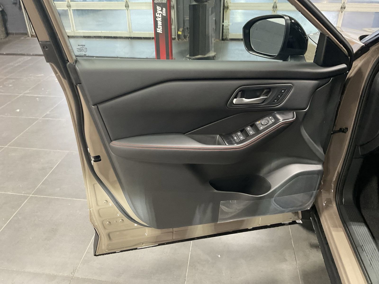 New 2026 Nissan Rogue SV w/ Rock Creek Premium Package image 25