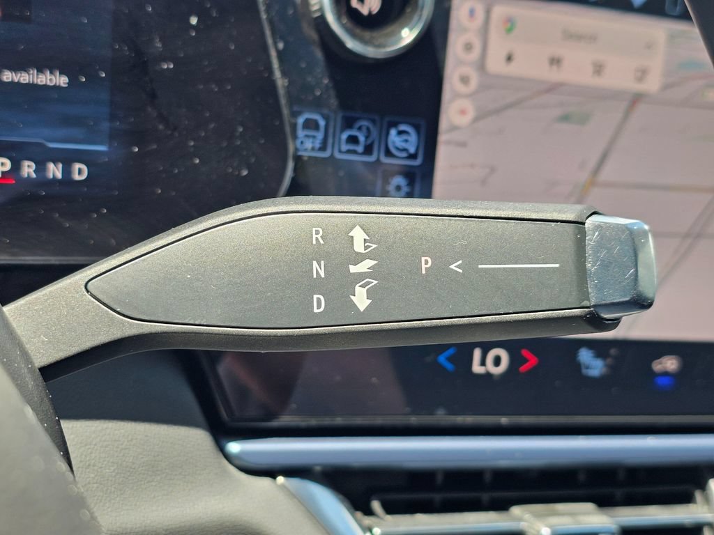 Used 2024 Chevrolet Equinox EV LT FWD image 32