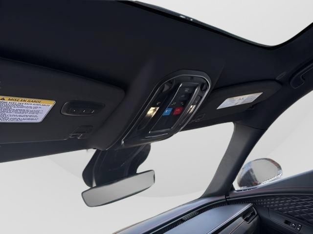 New 2026 Dodge Charger Scat Pack AWD/4WD image 27