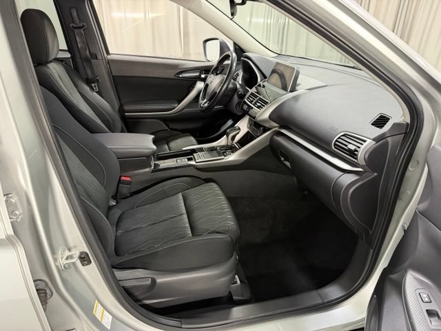 Used 2020 Mitsubishi Eclipse Cross SE AWD/4WD image 7
